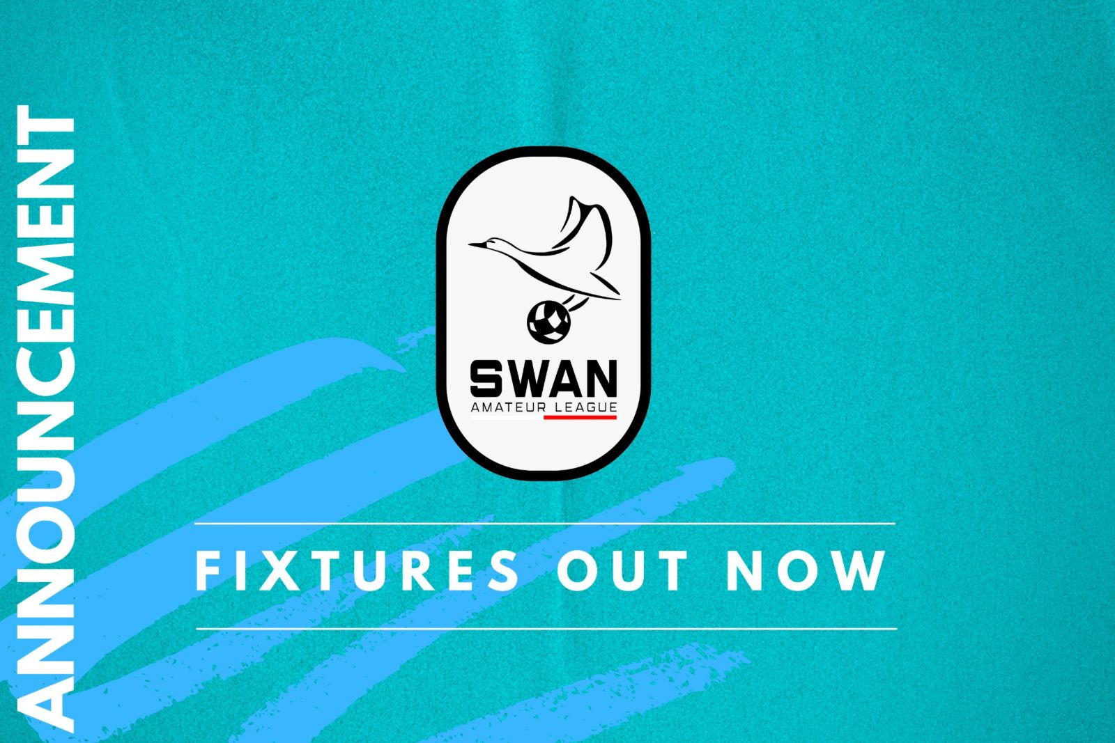 2026/2027 Season Fixtures Officially Released!
